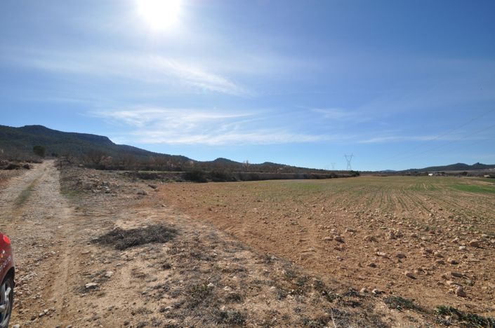 Image No.6-Terre à vendre à Salinas