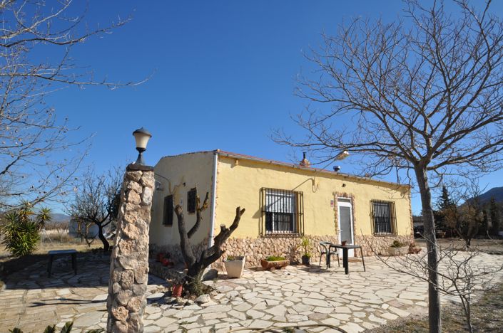 Image No.1-5 Bed Country House for sale