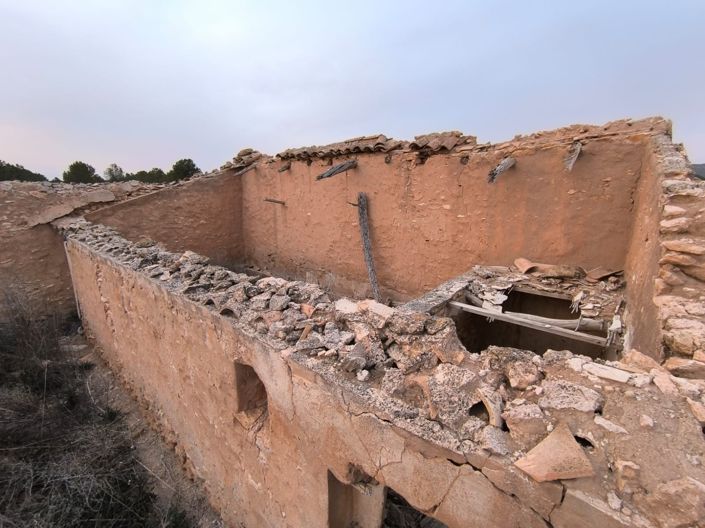 Image No.3-Terre à vendre à Yecla