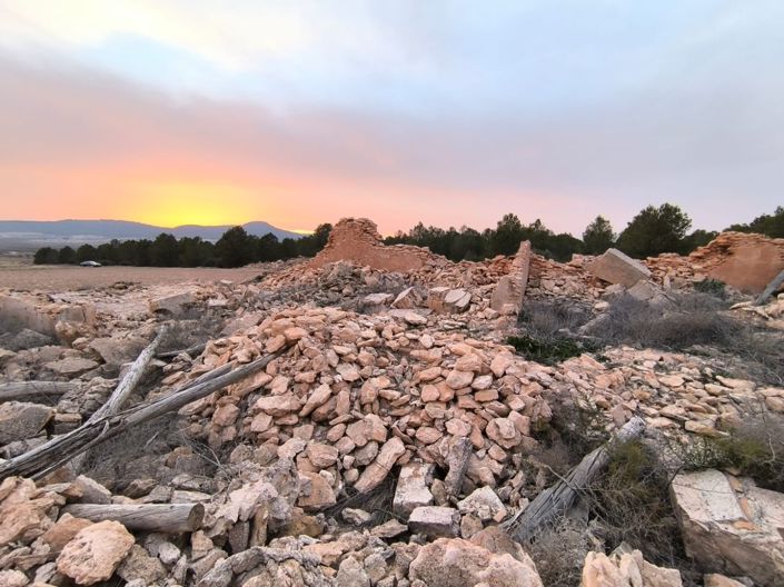 Image No.6-Terre à vendre à Yecla