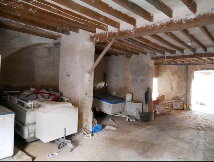 Image No.2-Maison de ville de 3 chambres à vendre à Pinoso