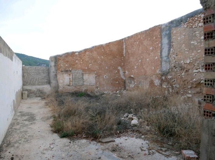 Image No.4-Maison de ville de 3 chambres à vendre à Pinoso