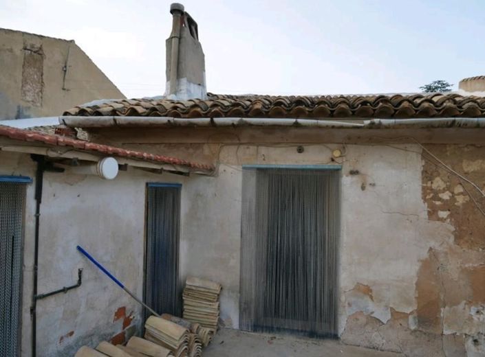 Image No.6-Maison de ville de 3 chambres à vendre à Pinoso