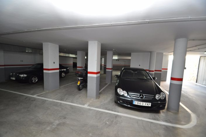 Image No.10-Commercial à vendre à Calpe