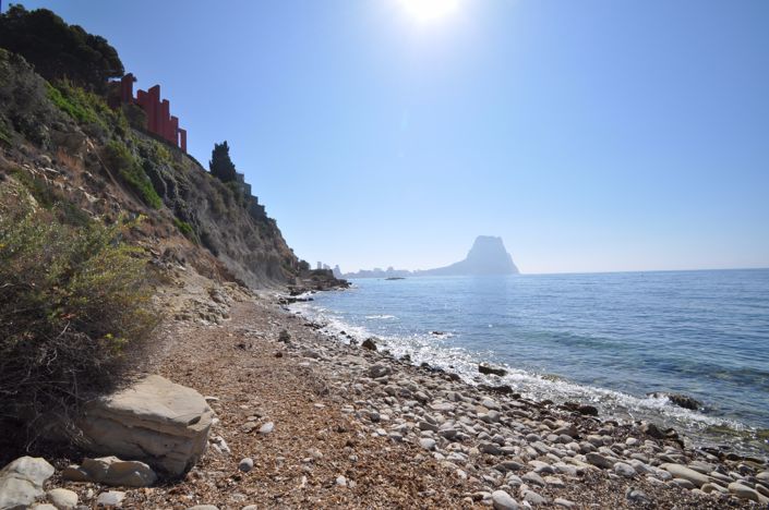 Image No.2-Commercial à vendre à Calpe