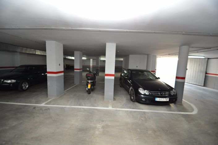 Image No.7-Commercial à vendre à Calpe