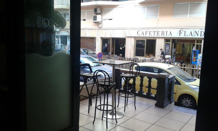 Image No.5-Commercial à vendre à Calpe