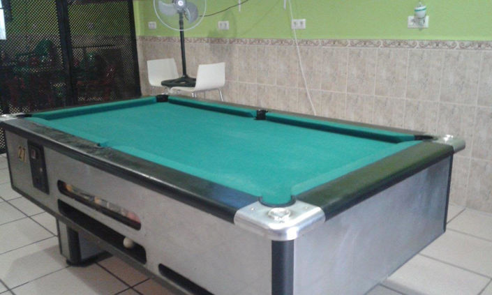 Image No.7-Commercial à vendre à Calpe