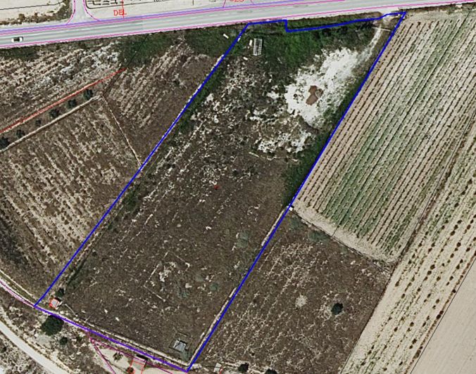 Image No.2-Land for sale