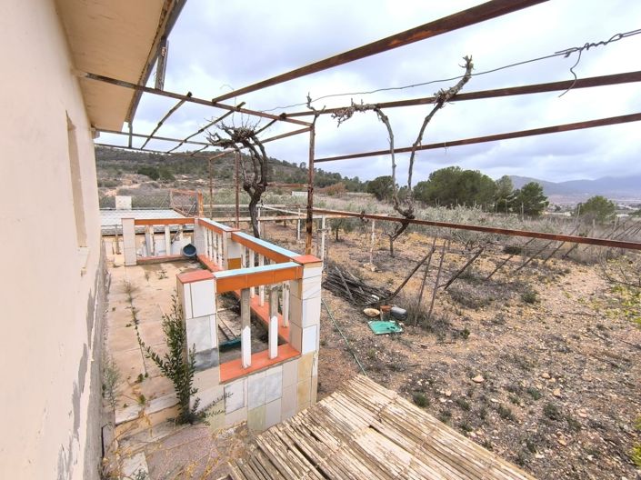 Image No.16-2 Bed Country House for sale