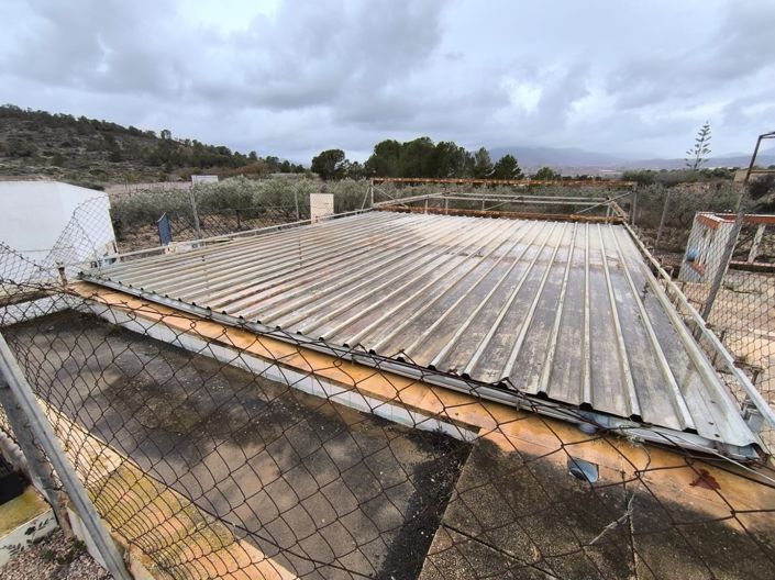 Image No.5-2 Bed Country House for sale