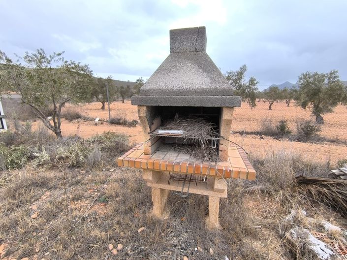 Image No.12-2 Bed Country House for sale