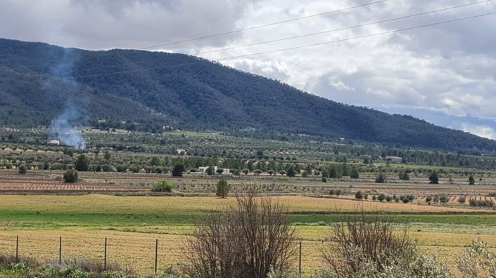 Image No.2-2 Bed Country House for sale