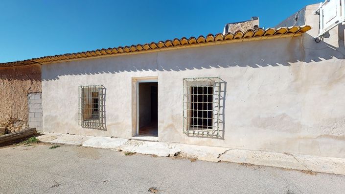 Image No.2-Maison de campagne de 2 chambres à vendre à Torre del Rico