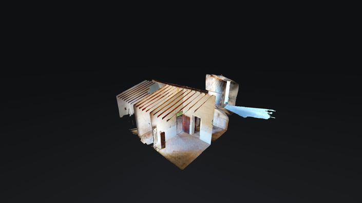 Image No.21-2 Bed Country House for sale