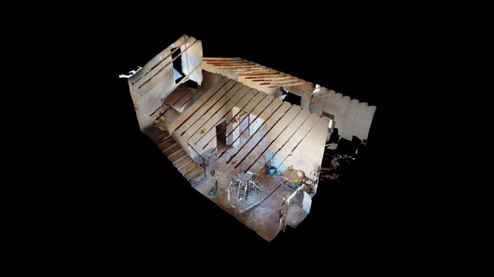 Image No.22-2 Bed Country House for sale