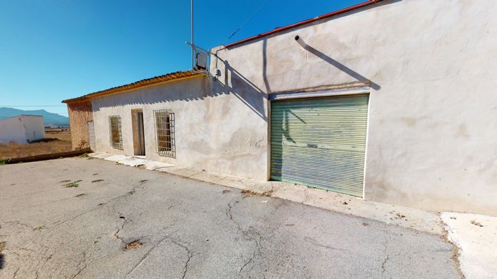 Image No.23-Maison de campagne de 2 chambres à vendre à Torre del Rico