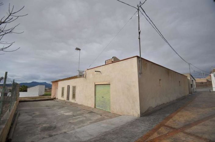 Image No.3-2 Bed Country House for sale