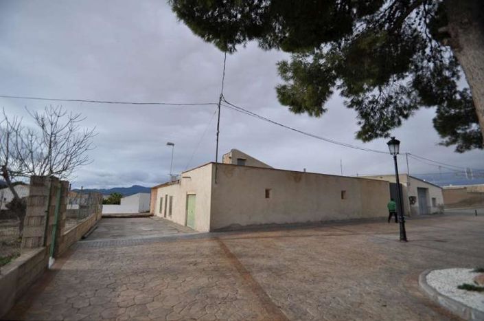 Image No.4-Maison de campagne de 2 chambres à vendre à Torre del Rico