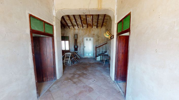 Image No.7-Maison de campagne de 2 chambres à vendre à Torre del Rico
