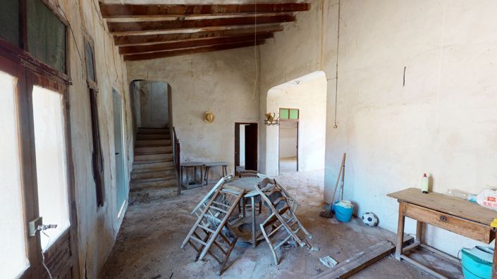 Image No.8-Maison de campagne de 2 chambres à vendre à Torre del Rico