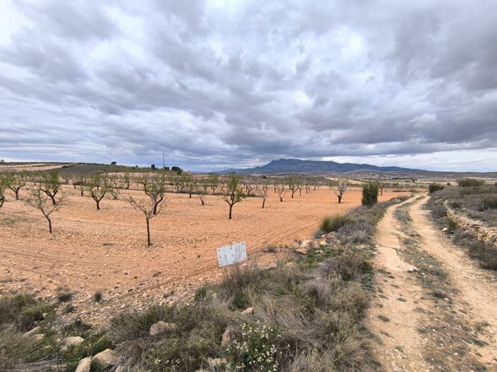 Image No.1-Land for sale