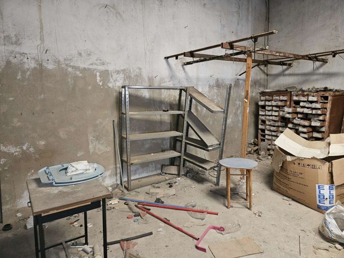 Image No.3-Propriété de 2 chambres à vendre à Monóvar