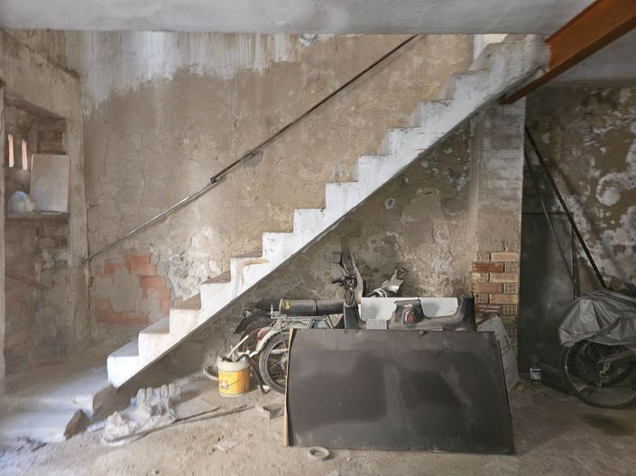 Image No.4-Propriété de 2 chambres à vendre à Monóvar