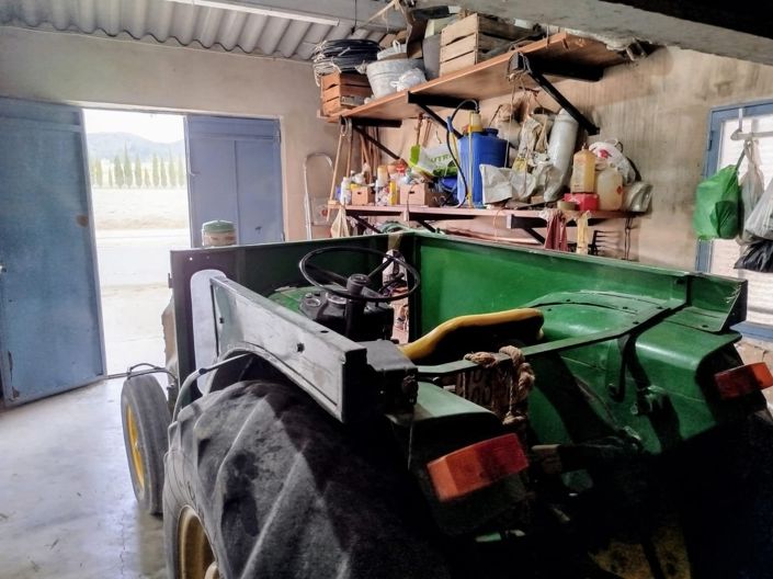 Image No.19-3 Bed Country House for sale