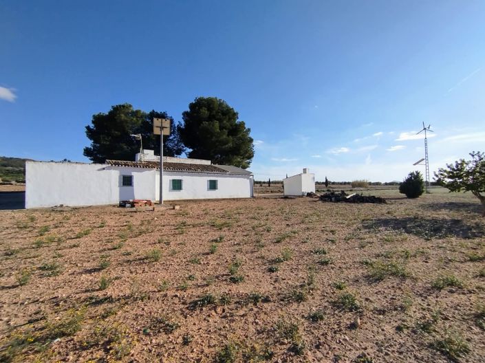 Image No.4-3 Bed Country House for sale