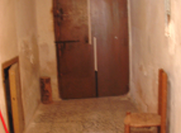 Image No.4-Maison de ville de 4 chambres à vendre à Pinoso