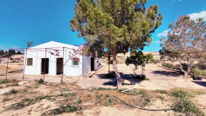 Image No.1-2 Bed Country House for sale