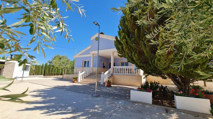 Image No.30-5 Bed Villa for sale