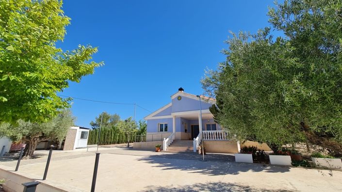 Image No.36-5 Bed Villa for sale