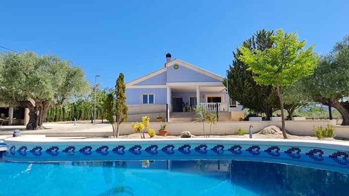 Image No.38-5 Bed Villa for sale