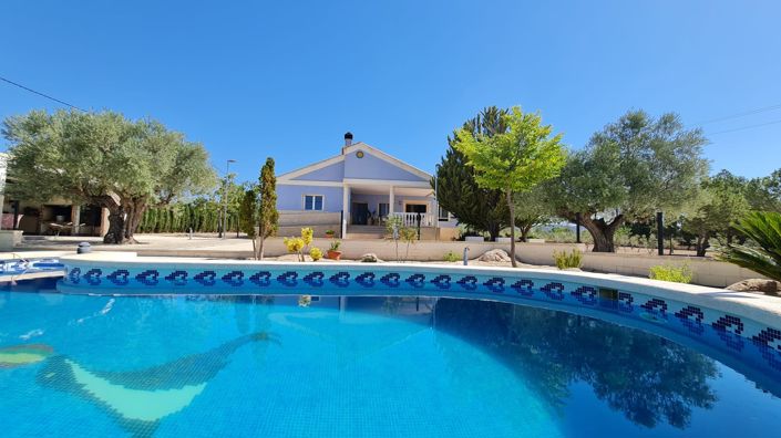 Image No.39-5 Bed Villa for sale