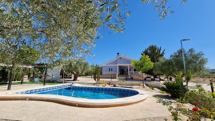 Image No.40-5 Bed Villa for sale