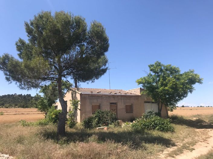 Image No.2-1 Bed Country House for sale