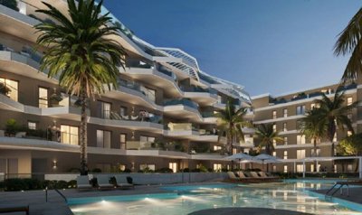 Stratus International most sold property