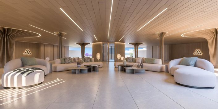 Image No.16-3 Bed Penthouse for sale