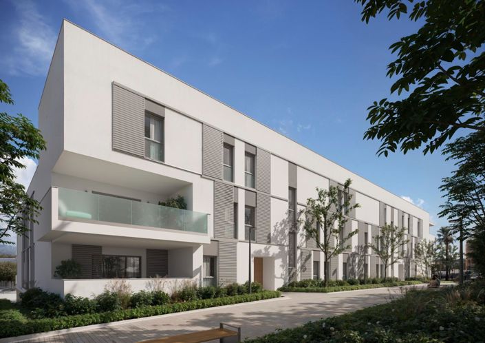 Image No.1-Appartement de 2 chambres à vendre à San Pedro de Alcantara