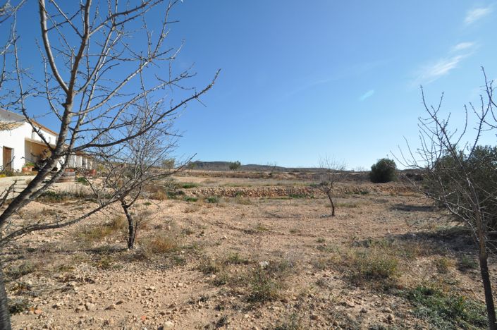 Image No.22-4 Bed Country House for sale