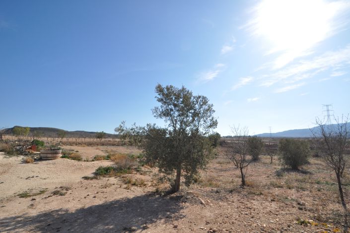 Image No.24-4 Bed Country House for sale