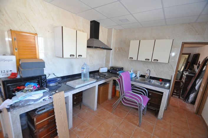 Image No.10-Maison de campagne de 6 chambres à vendre à Monóvar