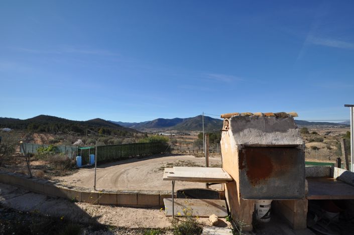 Image No.21-Maison de campagne de 6 chambres à vendre à Monóvar