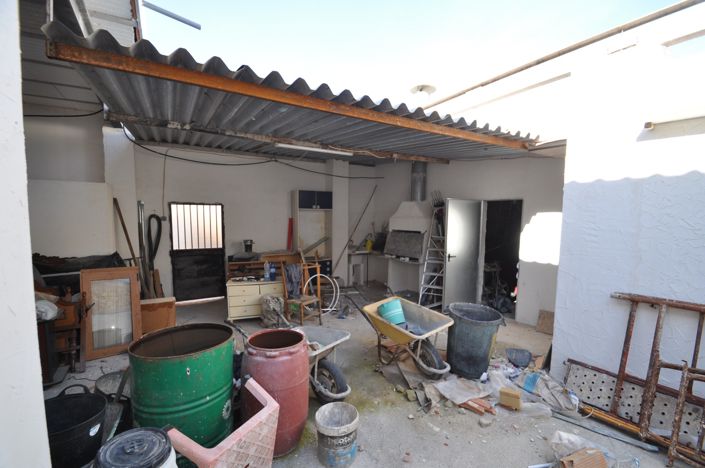 Image No.24-Maison de campagne de 6 chambres à vendre à Monóvar