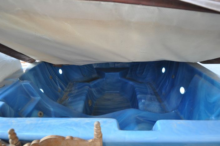 Image No.25-Maison de campagne de 6 chambres à vendre à Monóvar