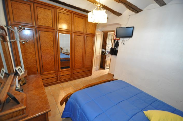 Image No.26-Maison de campagne de 6 chambres à vendre à Monóvar