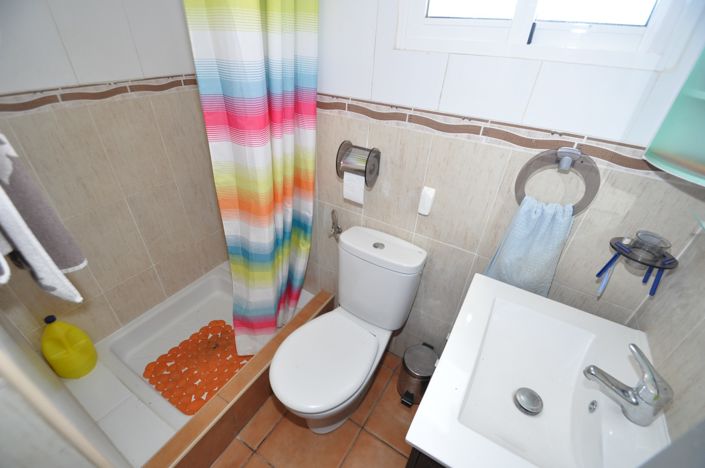 Image No.27-Maison de campagne de 6 chambres à vendre à Monóvar