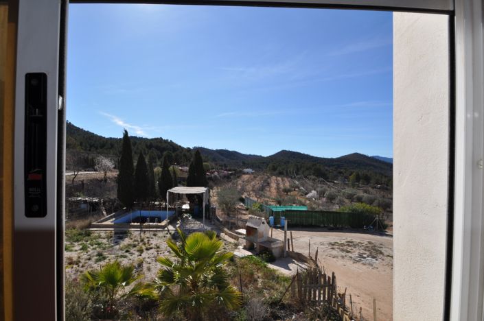 Image No.28-Maison de campagne de 6 chambres à vendre à Monóvar